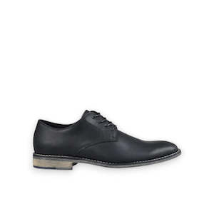Boots Shoes: JULIUS MARLOW DETOUR - BLACK