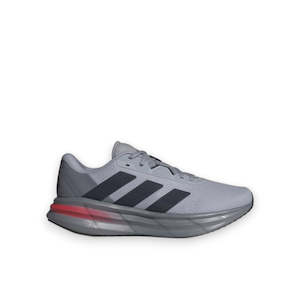 ADIDAS GALAXY 7 - Halo Silver / Aurora Ink / Grey