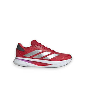 ADIDAS DURAMO SL 2 - Better Scarlet / Silver Metallic / Grey Five