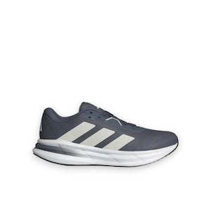ADIDAS MENS GALAXY 7 - Onix / Orbit Grey / Cloud White