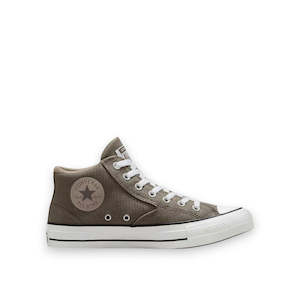 CONVERSE CHUCK TAYLOR ALL STAR MALDEN STREET MID - CLASSIC TAUPE/ VINTAGE CARGO
