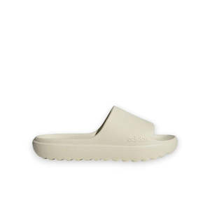 ADIDAS ADILETTE LUMIA SLIDES - Wonder White / Wonder White / Wonder White