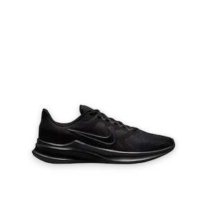NIKE WOMENS DOWNSHIFTER 11 - BLACK/BLACK