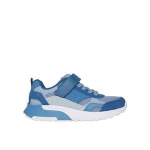 Kids: SKECHERS KIDS SKX-225 - LIGHT BLUE