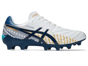 ASICS LETHAL FLASH IT 3 VOYAGER - WHITE/BLUE