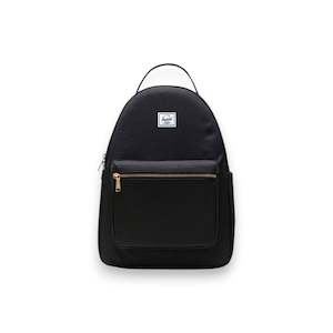 HERSCHEL NOVA MID BACKPACK - BLACK