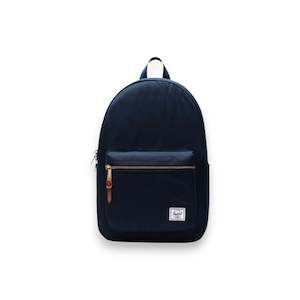 Accessories: HERSCHEL SETTLEMENT BACKPACK - NAVY