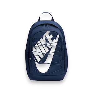 NIKE HAYWARD BACKPACK 26L - NAVY