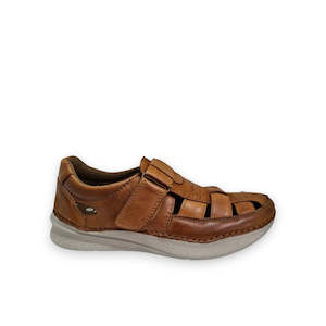 On Sale: EXPLORER MENS BOLD - TAN