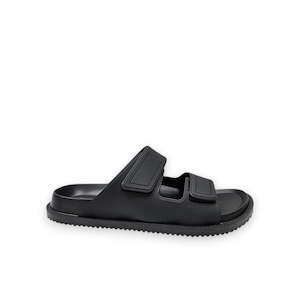 JM THIRTY 3 BAY - BLACK