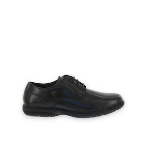FLORSHEIM DUNKELD - BLACK