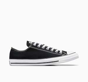 Gifting: CONVERSE Chuck Taylor All Star Classic - Low Top Black