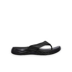 Mothers Day: SKECHERS MENS On-The-GO 600 Seaport - BLACK
