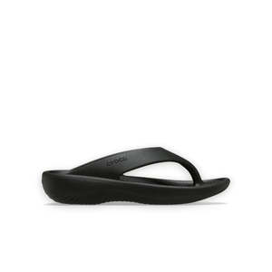 Womens Casual: CROCS WOMENS MELLOW RECOVERY - BLACK