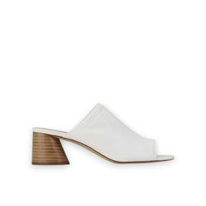 Womens Casual: EOS PETTI - WHITE