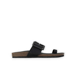 Womens Casual: LOS CABOS VEGA - BLACK