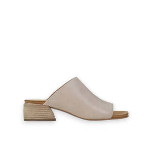 Womens Casual: EOS SALMA - CAFE CREME