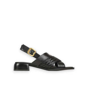 Womens Casual: EOS LATICIA - ONYX