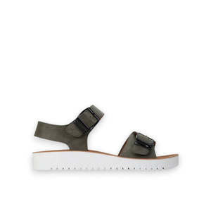 Womens Casual: LOS CABOS NINO - KHAKI