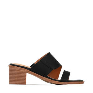 Womens Dress Shoes: LOS CABOS JAZZAR - BLACK