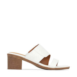 Womens Dress Shoes: LOS CABOS JAZZAR - OFF WHITE