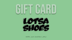 Gifting: E-Gift Card