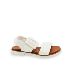 Los Cabos: LOS CABOS ASHI - OFF WHITE