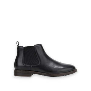HUSH PUPPIES HANGER - BLACK