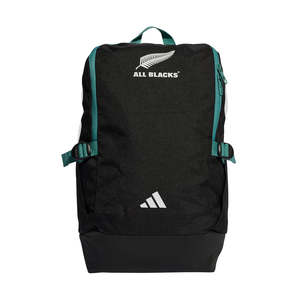 ADIDAS ALL BLACKS BACKPACK
