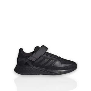 ADIDAS RUNFALCON 2.0 C - BLACK/BLACK