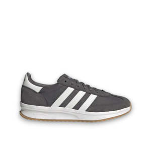 ADIDAS RUN 70s 2.0 - Grey Strata / Cloud White / Gum