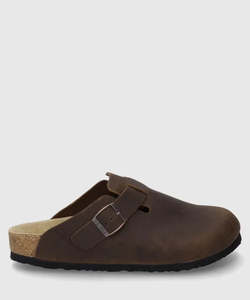Mens Casual: JOSEF SEIBEL BERNARD 04 - BROWN