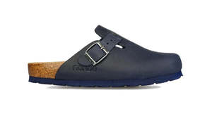 Womens Casual: ROHDE WOMENS ALBA CLOG - OCEAN