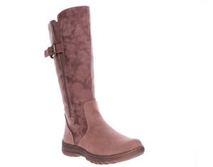 CC RESORTS GIN - BROWN