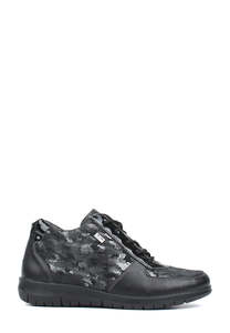 RIEKER N0130-00 - BLACK
