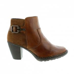 RIEKER 55292-25 - BROWN
