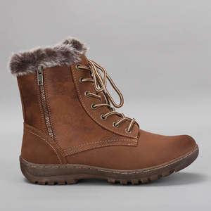 CC RESORTS GEL 02 - BROWN