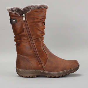 CC RESORTS GOOSE - BROWN