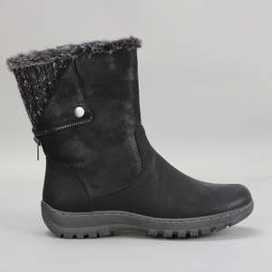 CC RESORTS GARDA - BLACK