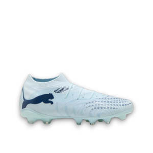 Sports: PUMA FUTURE 9 MATCH FG/AG - Icy Blue/Blue Jewel