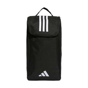 Accessories: ADIDAS TIRO SHOEBAG - BLACK