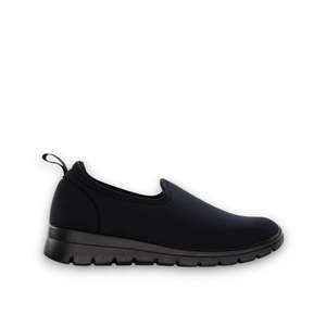 Womens Casual: EUROFLEX FLORENCE - BLACK