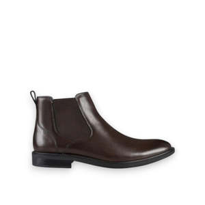 Boots Shoes: JULIUS MARLOW WRATH - MOCHA