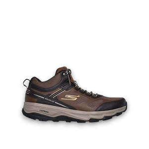 Boots Shoes: SKECHERS GO RUN TRAIL ALTITUDE - BROWN