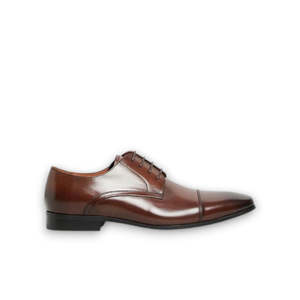 Boots Shoes: FLORSHEIM CLAYTON - TEAK