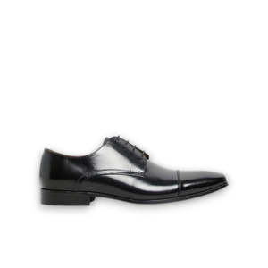 Boots Shoes: FLORSHEIM CLAYTON - BLACK
