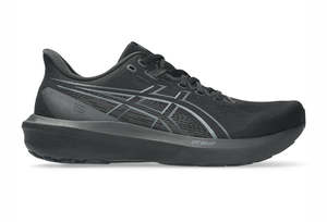 Mens Sneakers: ASICS GT-1000 15 *EXTRA WIDE* - BLACK/BLACK