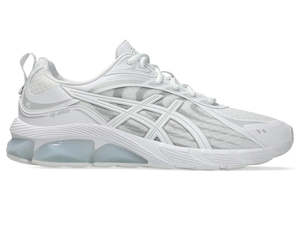 ASICS GEL-QUANTUM 180 VIII- WHITE/CLOUD GREY
