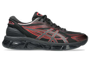 ASICS GEL-QUANTUM 360 VIII - BLACK/CAYENNE