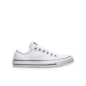CONVERSE Chuck Taylor All Star Slip - White/Black